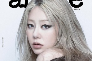 まるでK-POPアイドル…54歳女優コ・ヒョンジョン、大胆イメチェンに大反響！【PHOTO】 画像