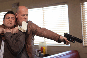 【プレゼント】ジョセフ・ゴードン＝レヴィット主演『LOOPER／ルーパー』DVDを3名様 画像