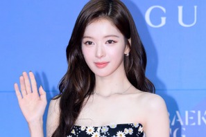 「子役の成功例」と話題の『オクニョ』女優ノ・ジョンウィ（24）、韓国野球の始球式へ！ 画像