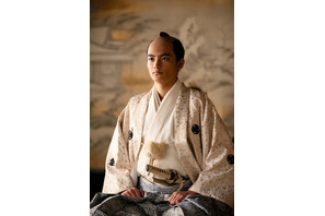 城桧吏“家斉”、奥野瑛太“治保”ら大河ドラマ「べらぼう～蔦重栄華乃夢噺～」 画像