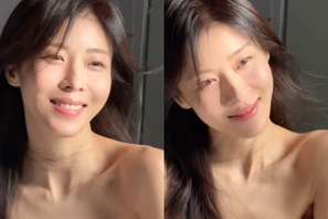 『奇皇后』女優ハ・ジウォン、上品かつ魅惑の“美しさ”。撮影中の様子から目が離せない！【PHOTO】 画像