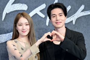 『優しい男の物語』のパク・ソクチョルとカン・ミヨン、別れを選んだ2人の運命 画像