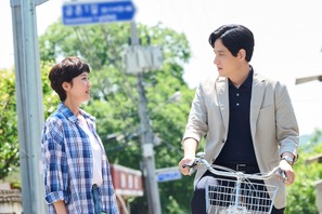 『初、愛のために』第2幕、ヨム・ジョンア×パク・ヘジュンの心を満たす癒しロマンスが加速する 画像