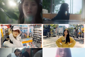 佐藤健の初監督に注目！「グラスハート」TENBLANK「永遠前夜」MVにi-dleミヨン＆醍醐虎汰朗が出演 画像