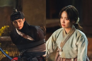 Netflixでも配信中『暴君のシェフ』が好スタート！低迷気味だった土日ドラマ枠に“一筋の光” 画像