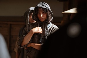 「横浜流星に会えました！」変装姿の生田斗真、共演を報告＆治済のさらなる“暗躍”を予告「べらぼう」 画像