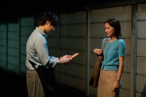 「かわいすぎるんだけど」磯村勇斗“健治”と堀田真由“珠々”の初々しい“恋”に視聴者の反応は…「僕達はまだその星の校則を知らない」7話 画像