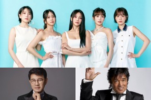 KARAも出演！日韓国交正常化60周年記念イベント「THE HARMONY 60th」で日韓アーティストたちが夢の共演へ！ 画像