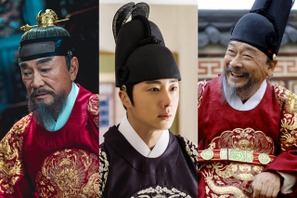 「トンイ」が産んだ“優秀な息子”、英祖を演じた俳優たちをまとめて紹介！ 画像