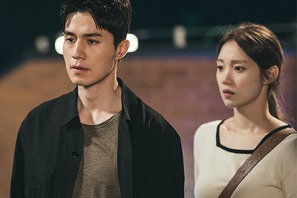 イ・ドンウク＆イ・ソンギョン『優しい男の物語』、最終回直前に感謝と惜別のメッセージ 画像