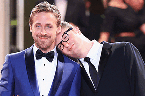 ライアン・ゴズリング、『ドライヴ』の監督と今度はコメディーで再タッグ 画像