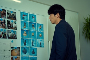 「気になって寝付けない」「読めなさすぎ」杉野遥亮“黒川”の調査で見えてきた新たな事実にもどかしさの声上がる…「しあわせな結婚」7話 画像