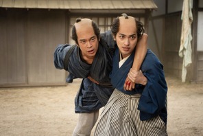 「おふくちゃんのところに」「幸せに暮らしてね」井之脇海“新之助”に数多くのコメント集まる…「べらぼう」33話 画像