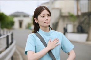 「かわいいが詰まりすぎてる」小芝風花、撮影合間のトレーニングが話題「19番目のカルテ」 画像