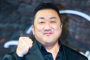 『TWELVE トゥエルブ』でマ・ドンソクが挑む新たな表現領域 画像