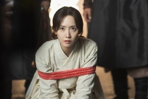 少女時代ユナが大ピンチ…『暴君のシェフ』のナゾと怪しい人たち 画像