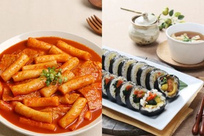 韓ドラでもお馴染みの“粉食”。あの庶民的な食べ物たちの歴史と魅力をご紹介！ 画像