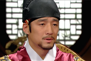 『トンイ』が描く“恋する王”の素顔。常識を覆す、立体的な粛宗が魅力的すぎる！ 画像