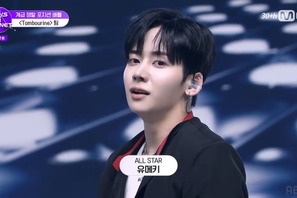 「何が起きたの？」ユメキ、まさかの現場評価に視聴者騒然「BOYS II PLANET」 画像