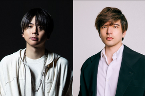 増田貴久＆城田優、10月期スリリングサスペンスドラマ「推しの殺人」出演 画像