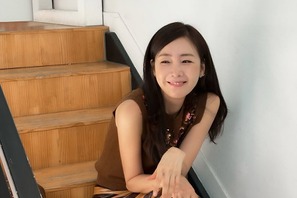 女優チェ・ジウが一足先に秋ムード！相変わらずの美しさに“うっとり”【PHOTO】 画像