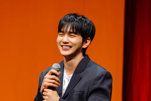 俳優ユ・スンホ、2年ぶりの来日ファンミでファンたちと癒しの時間を満喫！【公式レポート】 画像