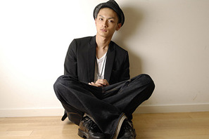 「相手がいてこそ自分の芝居ができる」高良健吾が語る『サッド ヴァケイション』 画像