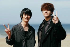 “カラダ探しOB”神尾楓珠＆醍醐虎汰朗、前作メンバー登場『カラダ探し THE LAST NIGHT』 画像