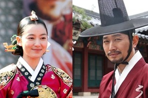 『トンイ』で悪事を働く「嫌われキャラ」ワーストランキング 画像