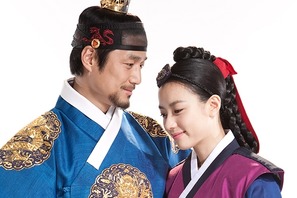 『トンイ』韓国放送時に最高視聴率を打ち立てたのは…トンイが生き延びたあの回だった！ 画像