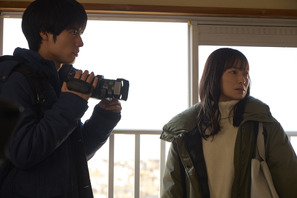 菅野美穂×赤楚衛二『近畿地方のある場所について』興収14億円突破！リピーターも獲得で大ヒット中 画像