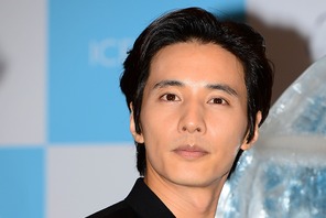 ウォンビン15年の空白、目撃談だけでスターであり続けらるワケ 画像