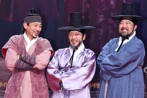 あの人は今／『トンイ』掌楽院のまとめ役のイ・ヒド、視力を失っても名監督に愛された脇役 画像