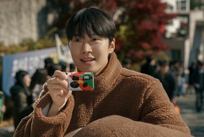 『告白ヒストリー』コンミョンが語る、学生時代の“ささやかな人気”秘話【インタビュー】 画像