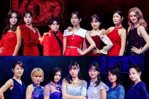 K-POPだけじゃない！人気再熱で若い世代も楽しむ韓国版演歌「トロット」の世界 画像