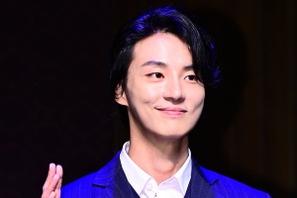 ユン・シユンが公式ファンコミュニティ誕生、日常も分かち合う身近な場へ 画像