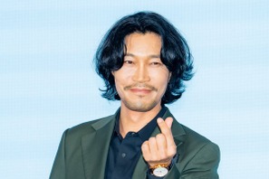 『暴君のシェフ』チェサン大君役のチェ・グィファはどんな人?　あの有名作にも出ていた!! 画像