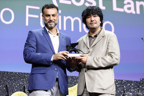 「どうか温かいエールを」藤元明緒監督『LOST LAND／ロストランド』ヴェネチア国際映画祭で3冠 画像