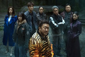 パク・ヒョンシクも選定!! 『TWELVE トゥエルブ』出演者たちが選んだ名場面たち 画像