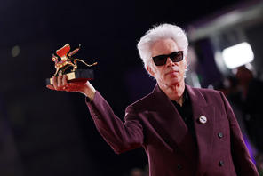 第82回ヴェネチア国際映画祭、金獅子賞はジム・ジャームッシュ監督作 受賞スピーチで黒澤明の言葉を引用 画像