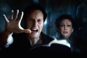 『死霊館 最後の儀式』最新作、海外市場でホラー映画史上最高のオープニング興行収入を記録 画像