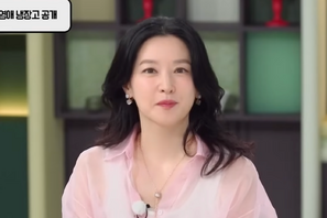 “内向的だった” 女優イ・ヨンエ、番組から降板した過去を告白「どうしても出来ず…」 画像