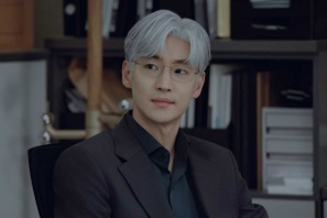 イ・ジェフン主演『交渉の技術』、U-NEXTで10月1日より独占配信スタート 画像