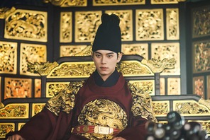 『暴君のシェフ』ヨンヒ君=イ・ホン役イ・チェミンが「人生最愛男」に昇格 画像