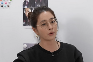 女優イ・ミンジョンが“人生説明会”を開催！夫のイ・ビョンホンは意外と嫉妬深い…!? 画像