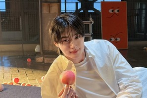 俳優ビョン・ウソク、爽やかさ全開！天才的な顔とプロポーションに“恍惚”【PHOTO】 画像