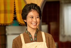 「あんぱん」第121回あらすじ　たくやが柳井家にやってきて…9月15日放送 画像