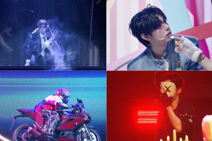 「BOYS ll PLANET」第9話はセミファイナル、「PLAVE」やヒットメーカーが携わる新曲ミッション 画像