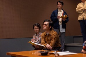 「あんぱん」第123回あらすじ　ミュージカル開演を間近に控えるも、チケットの売れ行きは芳しくない…9月17日放送 画像