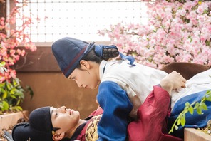 イム・ユナとイ・チェミン『暴君のシェフ』、2人のロマンスが心を熱くする理由 画像